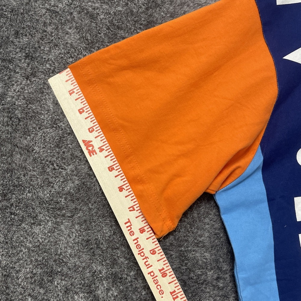 2024 Disney‎ Mickey Mouse & Friends Mickey & Co T-Shirt Men's XXL Graphic Tee - Picture 12 of 12